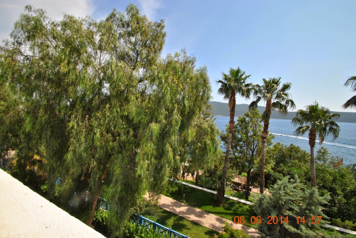 imagini hotel BODRUM HOLIDAY RESORT